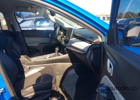 2022 Jeep Compass Latitude Fwd z USA, uszkodzony, nr VIN 3C4NJCBB8NT182558